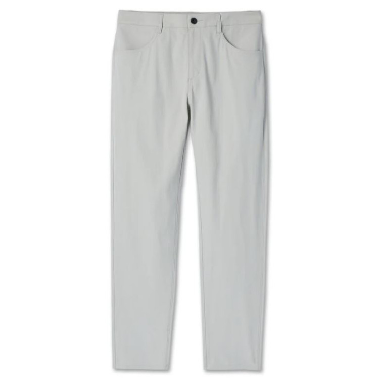 Vuori Meta Pant - Men's, VAPOR, V430